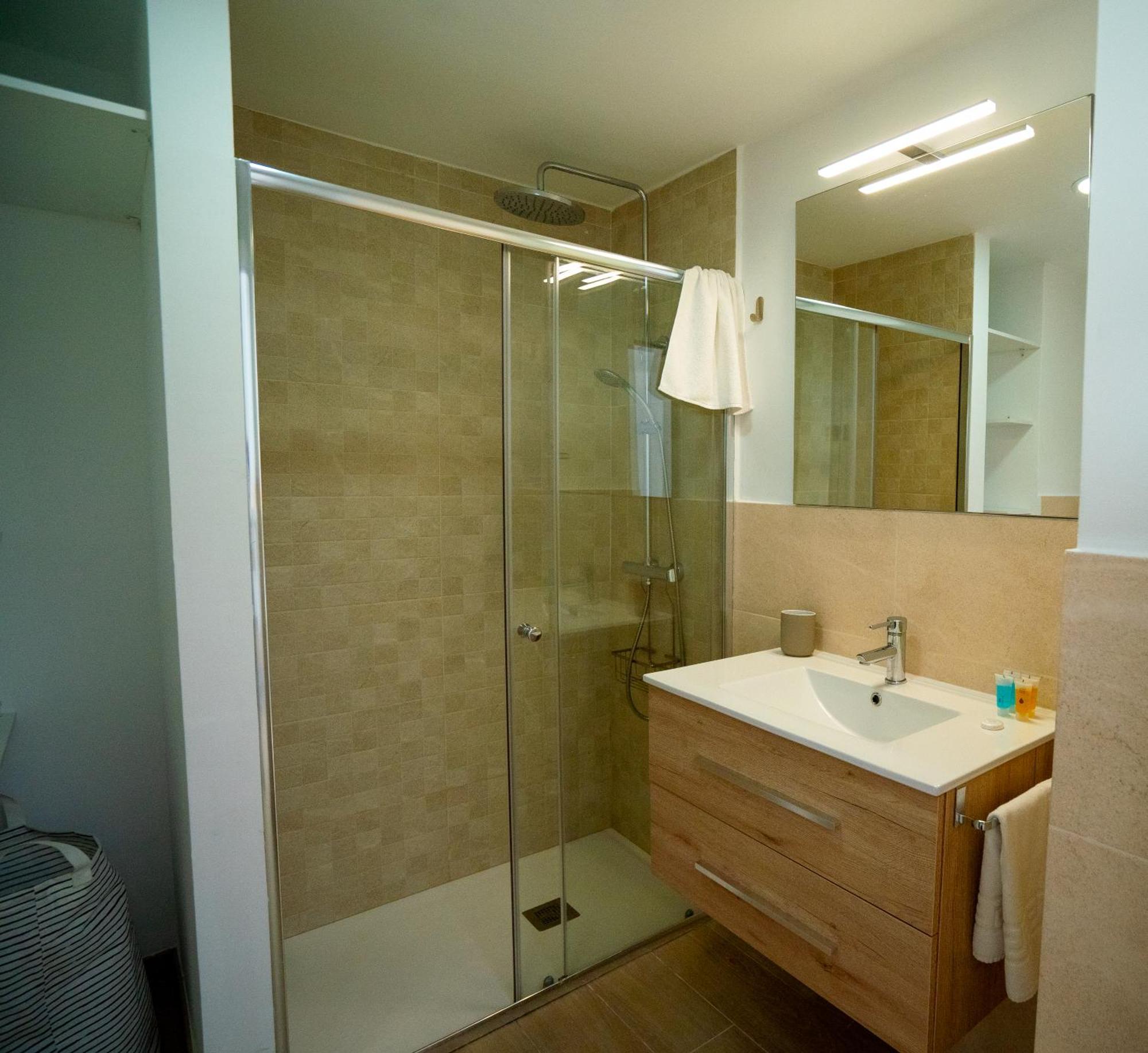 Sunstay Guadalmar Loft Seaview Málaga Dış mekan fotoğraf