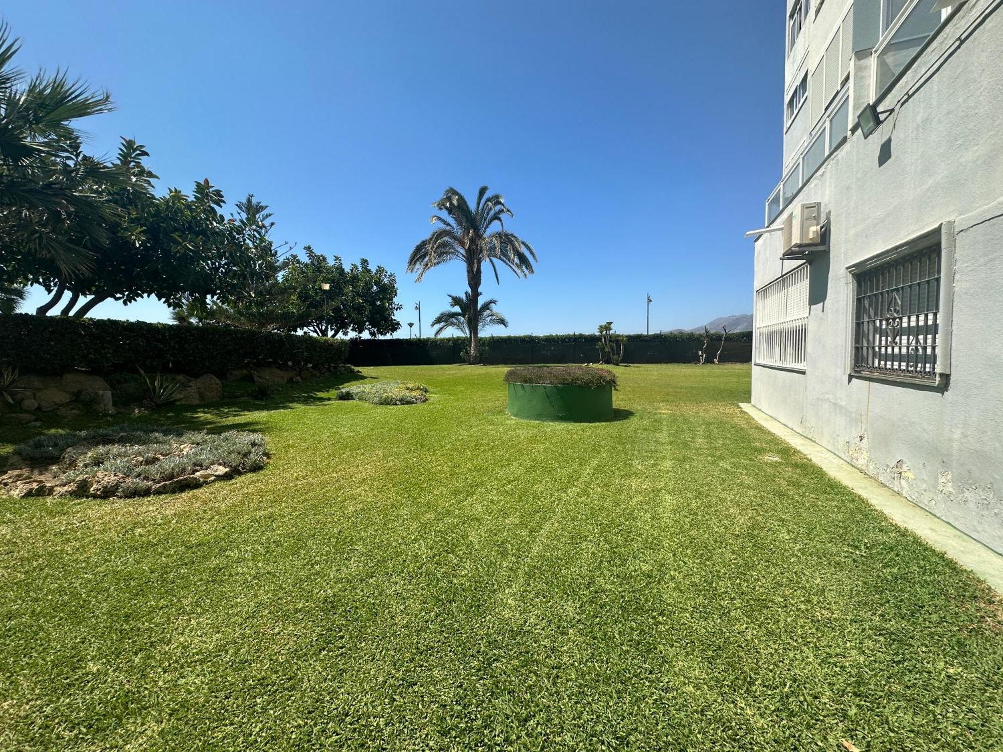 Sunstay Guadalmar Loft Seaview Málaga Dış mekan fotoğraf