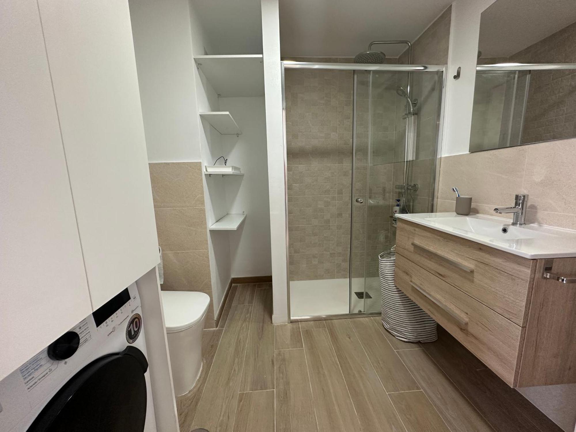 Sunstay Guadalmar Loft Seaview Málaga Dış mekan fotoğraf