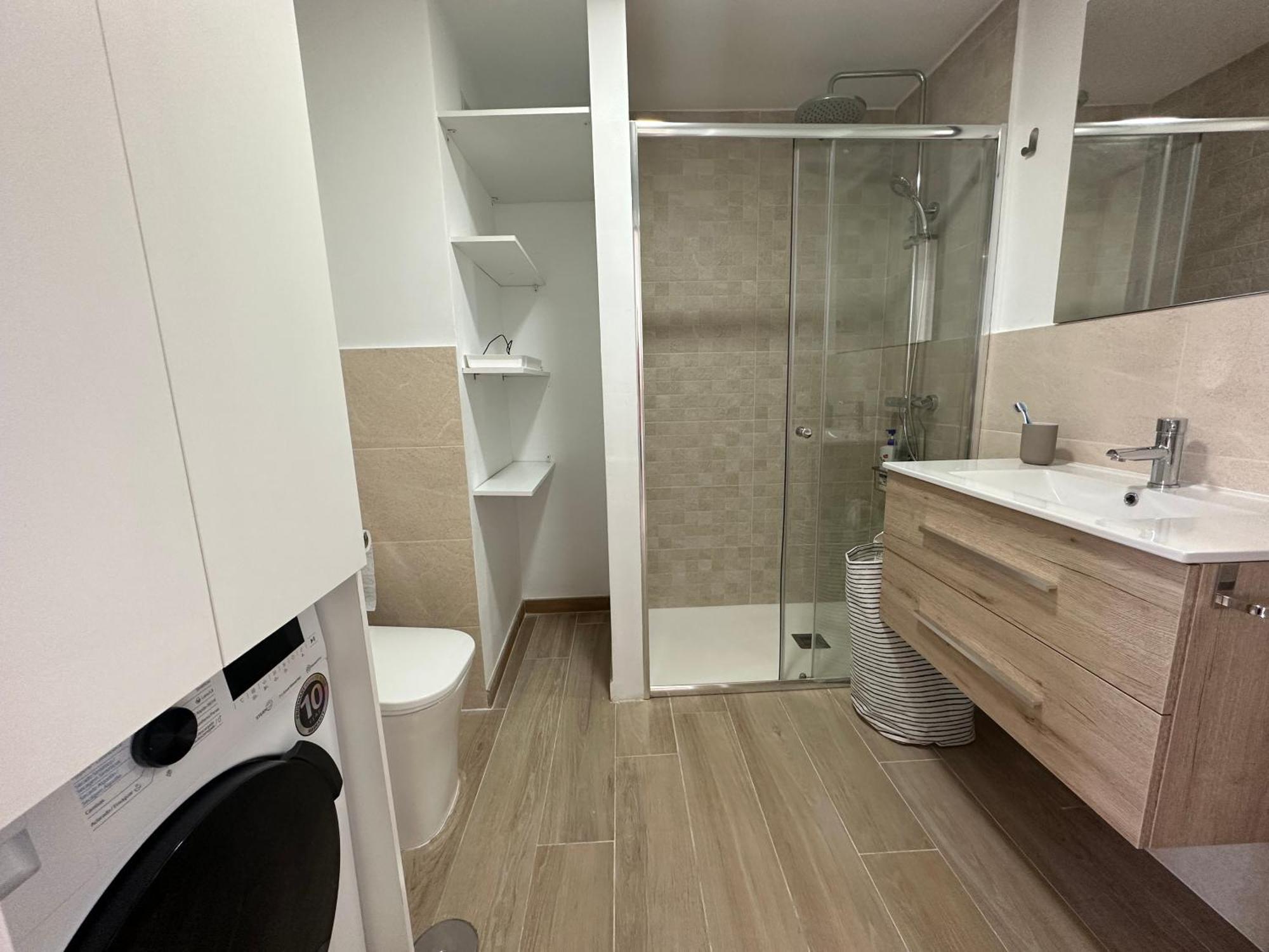Sunstay Guadalmar Loft Seaview Málaga Dış mekan fotoğraf